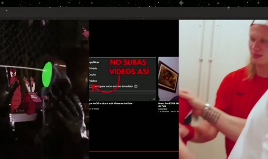 welchelas's Stream - Jul 21, 2026, 7:30 AM