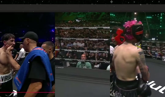 welchelas's Stream - Jul 26, 2026, 6:48 AM