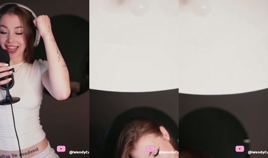 wendyycutie's Stream - Jul 24, 2026, 9:51 PM