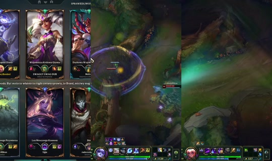 werka_sportsmenka's Stream - Oct 20, 2026, 8:19 AM