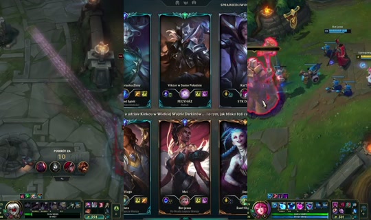 werka_sportsmenka's Stream - Oct 20, 2026, 9:10 AM