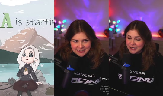 whatifjulia's Stream - Oct 15, 2026, 9:07 PM