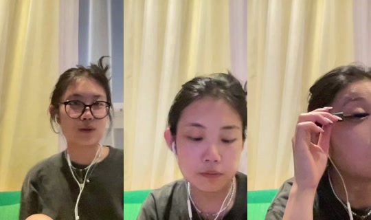 whynotomorrow's Stream - Jul 27, 2026, 8:19 PM
