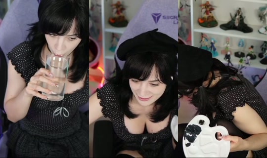 winndago's Stream - Sep 19, 2026, 10:18 PM