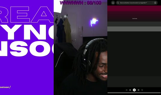 wnsensoo's Stream - Jul 17, 2026, 6:10 PM