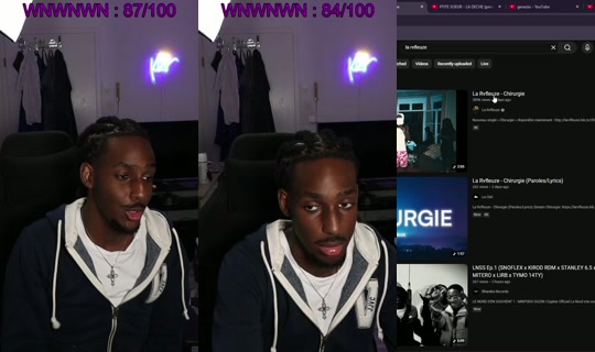 wnsensoo's Stream - Jul 24, 2026, 5:41 PM