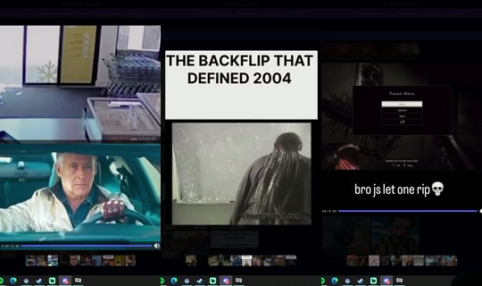 wolftico's Stream - Jul 24, 2026, 2:26 AM