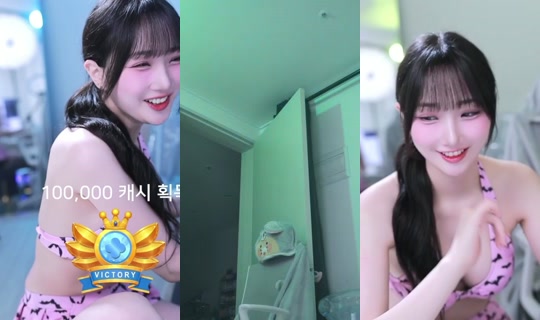 woojungx4's Stream - Jul 25, 2026, 12:51 PM