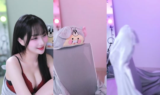 Stream di woojungx4 - 3 ago 2026, 1:29