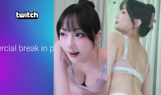woojungx4 的直播 - 2026年10月9日 16:20