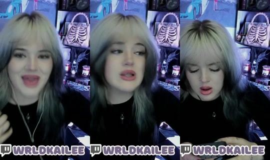 wrldkailee's Stream - Jul 26, 2026, 1:09 AM