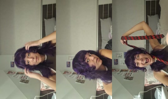 Live de xcherry - 15 de jul. de 2026, 23:03