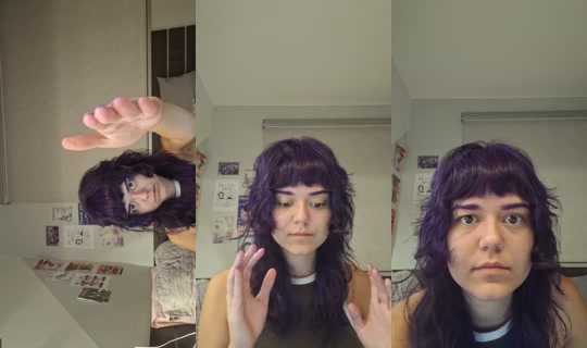 Live de xcherry - 15 de jul. de 2026, 23:20