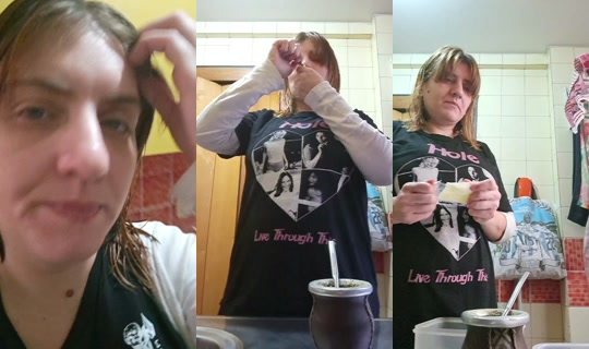 xernandezlourdes's Stream - Jul 26, 2026, 11:46 AM