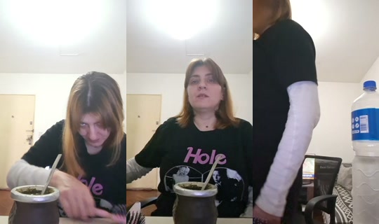 xernandezlourdes's Stream - Jul 26, 2026, 1:35 PM