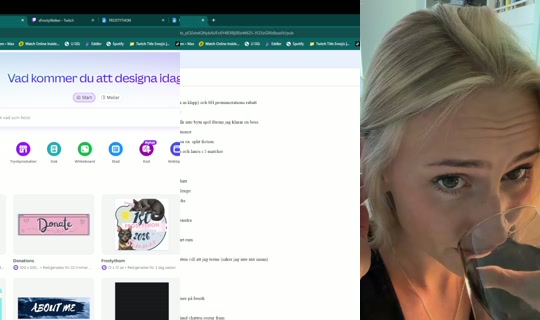 xfrostywalker's Stream - Jul 21, 2026, 2:04 PM
