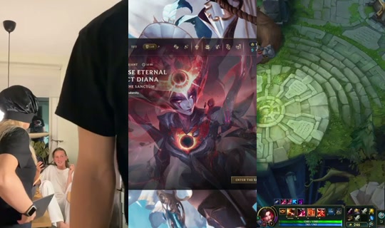 Stream ni xfrostywalker - Hul 28, 2026, 10:43 AM