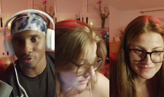 xgingerkat's Stream - Jul 27, 2026, 9:06 PM