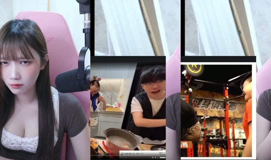 xiguei's Stream - Oct 15, 2026, 4:06 AM