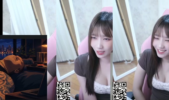 xiguei's Stream - Oct 15, 2026, 5:47 AM