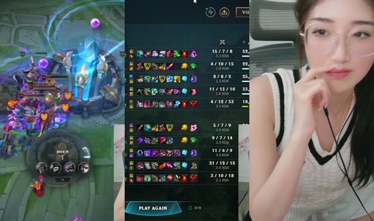 Stream di xina - 17 ago 2026, 7:34