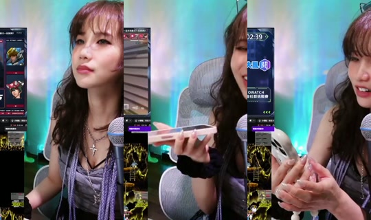 xinen2244's Stream - Sep 12, 2026, 11:05 AM