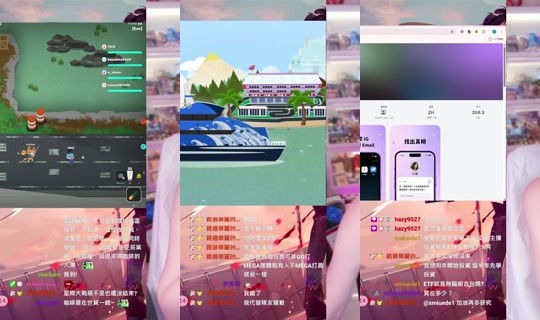 xinnzone's Stream - Jul 20, 2026, 3:09 PM