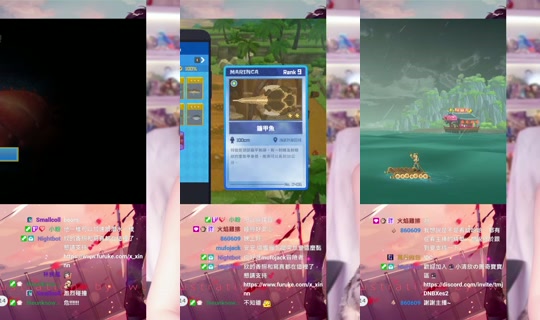 xinnzone's Stream - Jul 26, 2026, 2:23 PM