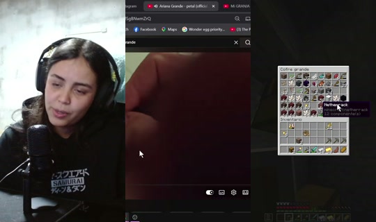 xlorraynex's Stream - Aug 2, 2026, 11:46 PM