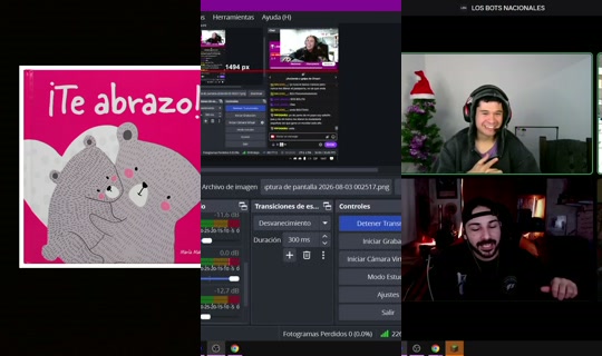 xlorraynex's Stream - Aug 3, 2026, 9:50 PM