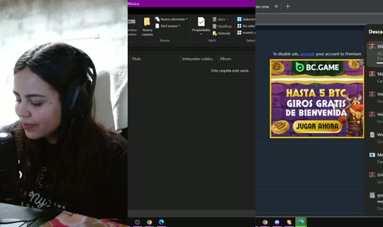Stream ni xlorraynex - Ago 10, 2026, 9:25 PM