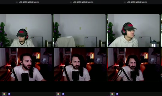 Stream ni xlorraynex - Ago 10, 2026, 11:07 PM