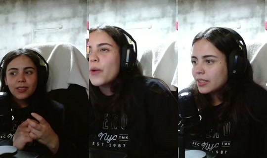 Stream ni xlorraynex - Ago 11, 2026, 12:48 AM