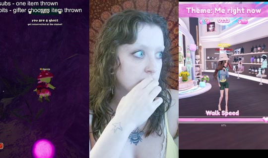 xsunsub's Stream - Jul 24, 2026, 1:41 AM
