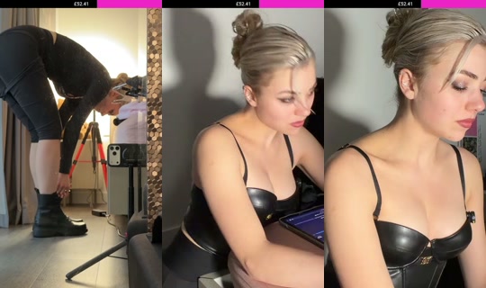 xtasiaego's Stream - Jul 17, 2026, 7:37 AM