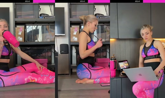 xtasiaego's Stream - Jul 28, 2026, 9:52 AM