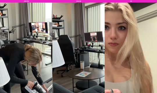xtasiaego's Stream - Jul 29, 2026, 7:29 PM