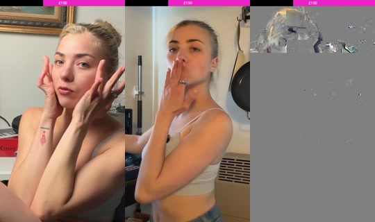 xtasiaego's Stream - Aug 7, 2026, 9:02 AM