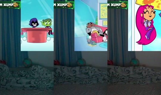 xummp's Stream - Aug 7, 2026, 3:28 AM