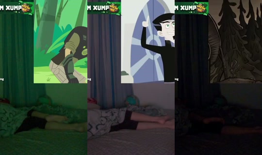 xummp's Stream - Aug 7, 2026, 7:41 AM