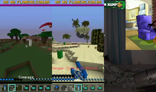xummp's Stream - Aug 8, 2026, 4:37 AM