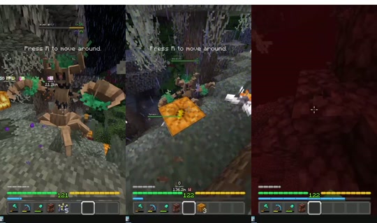 xummp's Stream - Aug 9, 2026, 7:50 AM