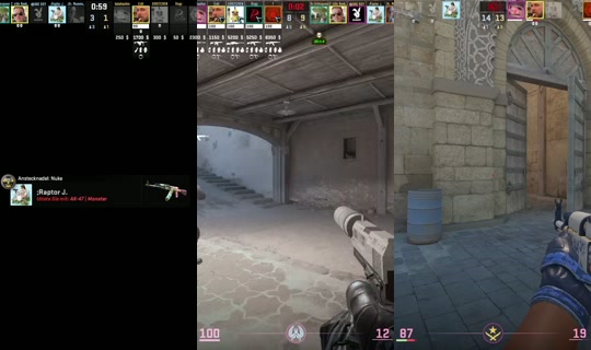yasilisches's Stream - Sep 6, 2026, 12:23 PM