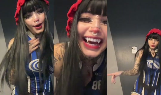yasmimcattoficial's Stream - Oct 17, 2026, 5:07 AM