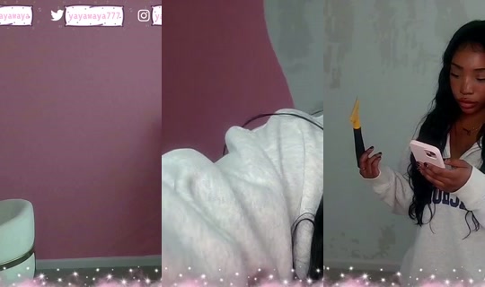 Stream ni yayawaya777 - Okt 3, 2026, 10:27 PM