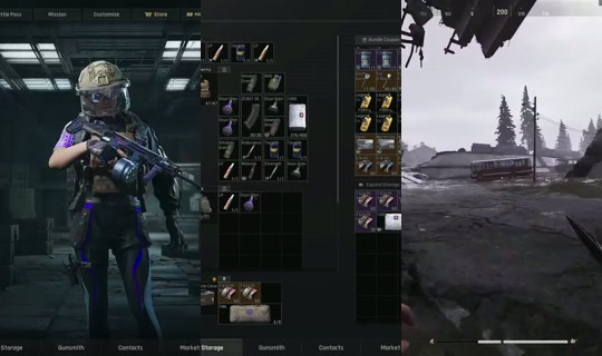 yeney's Stream - Jul 27, 2026, 9:58 AM