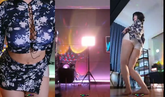 Stream von yeo_ul – 26. Juli 2026, 4:04