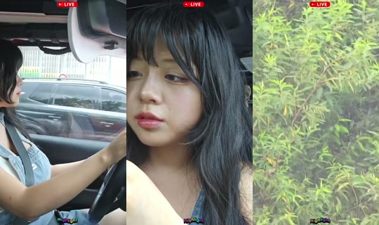 Stream von yeo_ul – 27. Juli 2026, 4:28