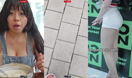 Stream von yeo_ul – 27. Juli 2026, 6:09