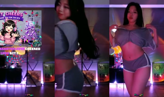 Live de yeo_ul - 8 de ago. de 2026, 12:42